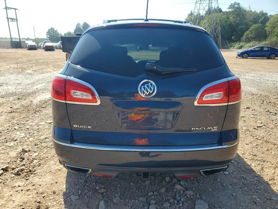 2015 BUICK ENCLAVE   