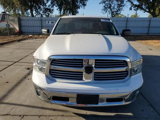 2015 RAM 1500 SLT
