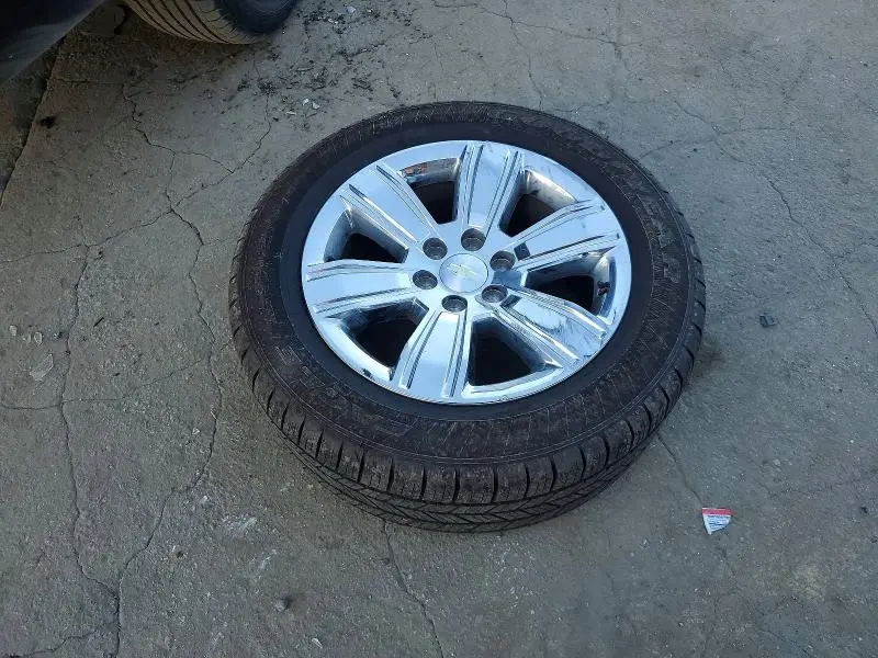 2016 CHEVROLET SUBURBAN C1500 LT  