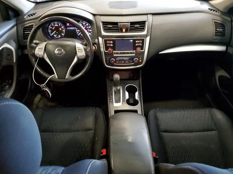 2016 NISSAN ALTIMA 2.5 SV  