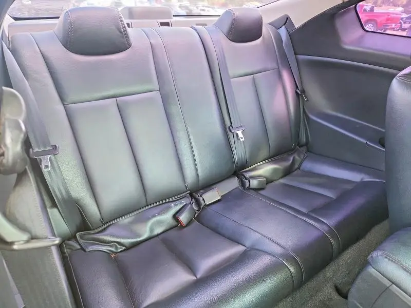 2012 NISSAN ALTIMA S  
