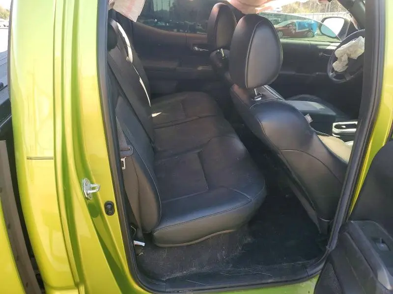 2022 TOYOTA TACOMA TRD PRO  