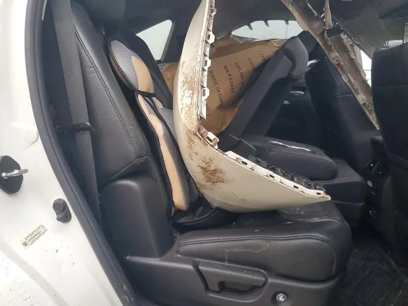 2016 ACURA MDX TECHNOLOGY  