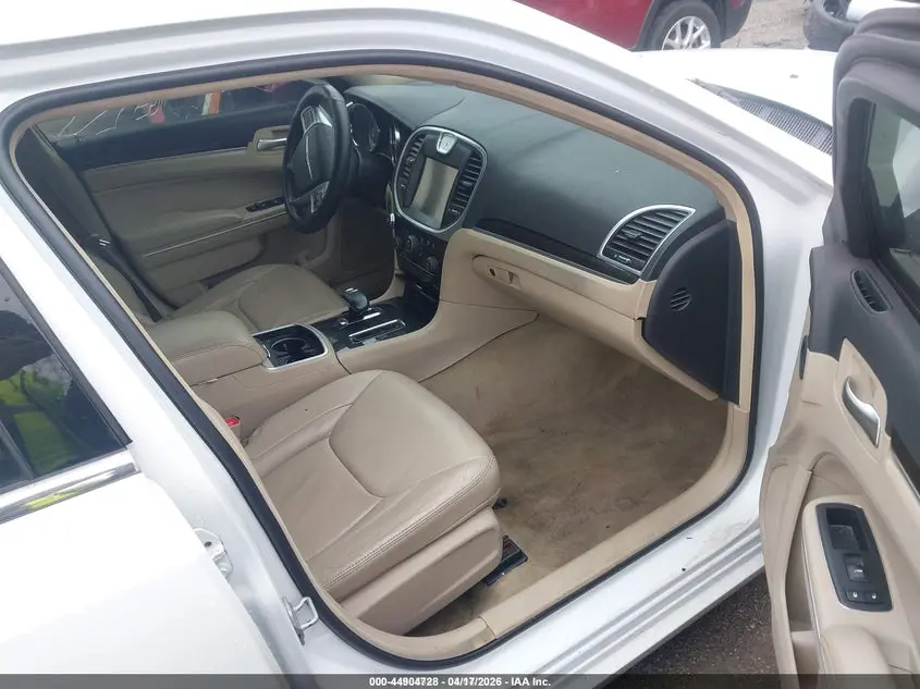 2014 CHRYSLER 300  