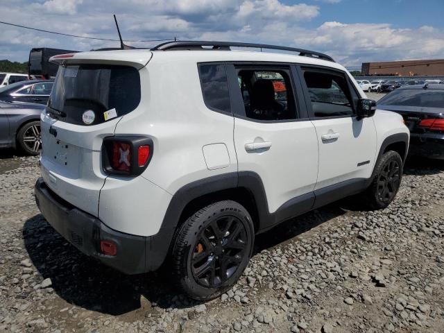 2022 JEEP RENEGADE ALTITUDE