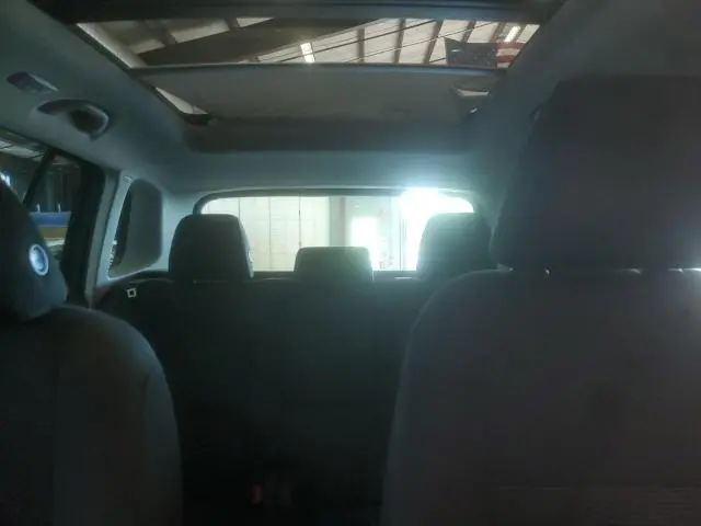 2013 VOLKSWAGEN TIGUAN S