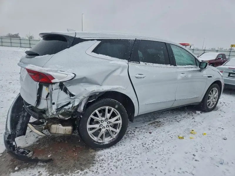 2022 BUICK ENCLAVE ESSENCE  