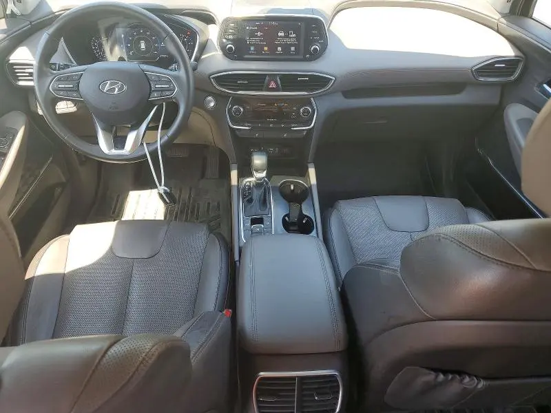 2020 HYUNDAI SANTA FE SEL 2.0T  
