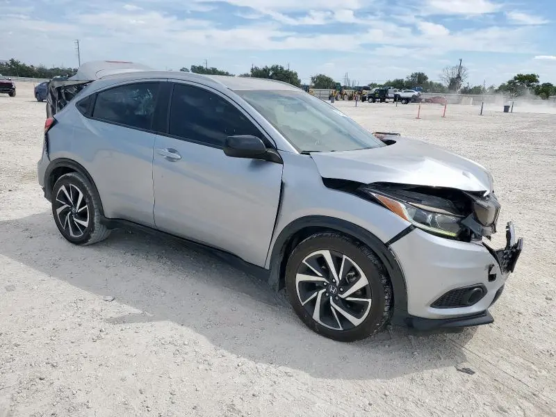2020 HONDA HR-V SPORT  