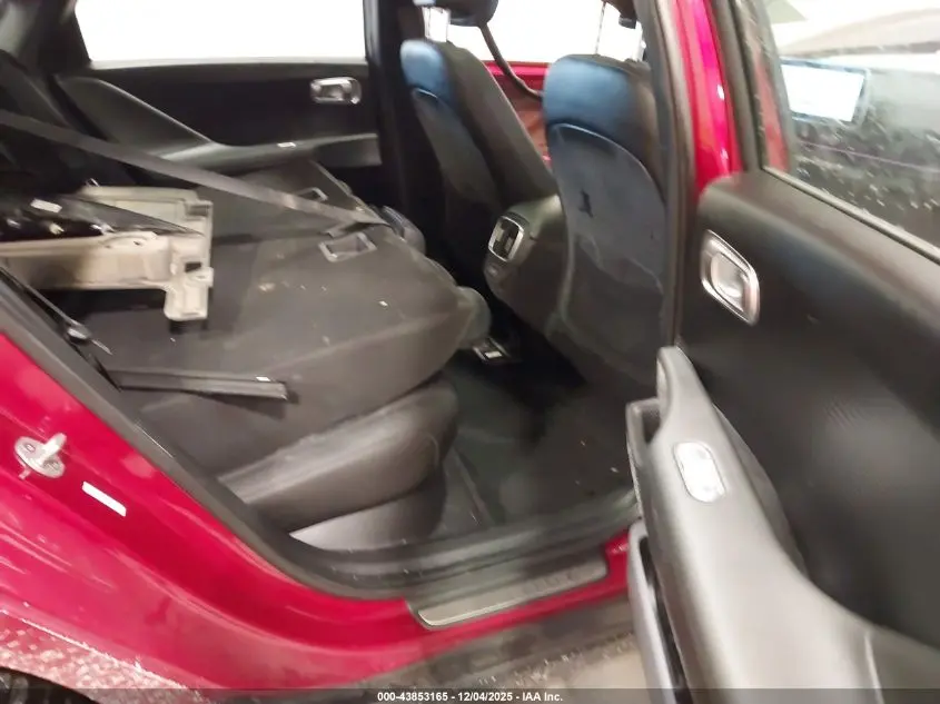 2023 HYUNDAI IONIQ 6 LIMITED