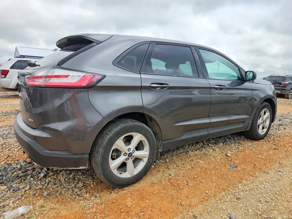 2020 FORD EDGE SE  