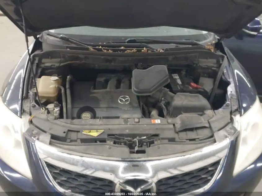 2010 MAZDA CX-9 GRAND TOURING