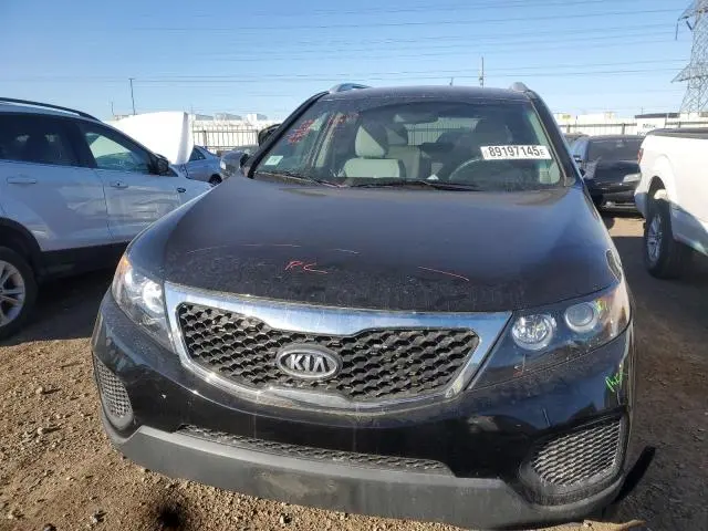 2011 KIA SORENTO BASE  