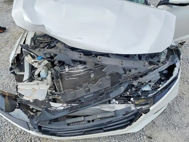 2019 HONDA ACCORD EXL  