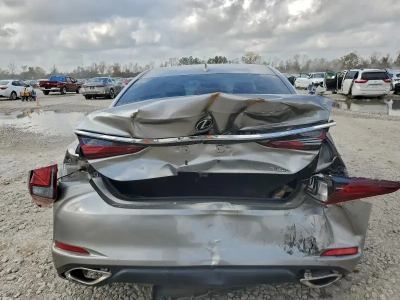 2021 LEXUS ES 350 BASE  