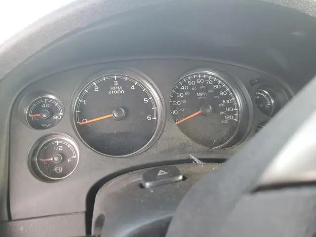 2012 CHEVROLET TAHOE C1500 LT  