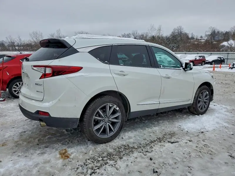 2020 ACURA RDX TECHNOLOGY  
