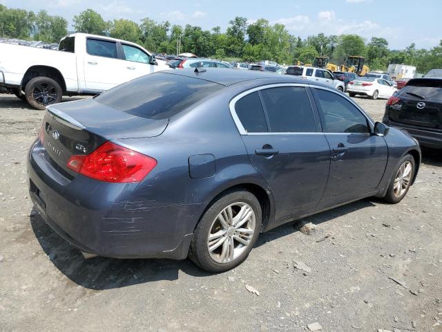 2010 INFINITI G37 