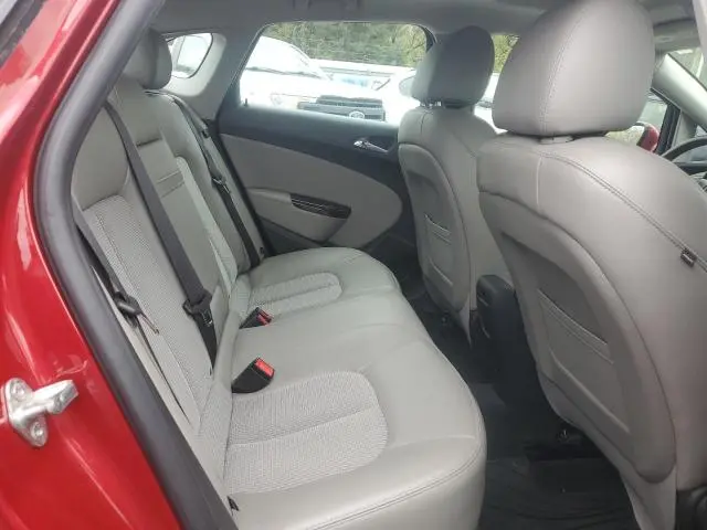 2014 BUICK VERANO CONVENIENCE  