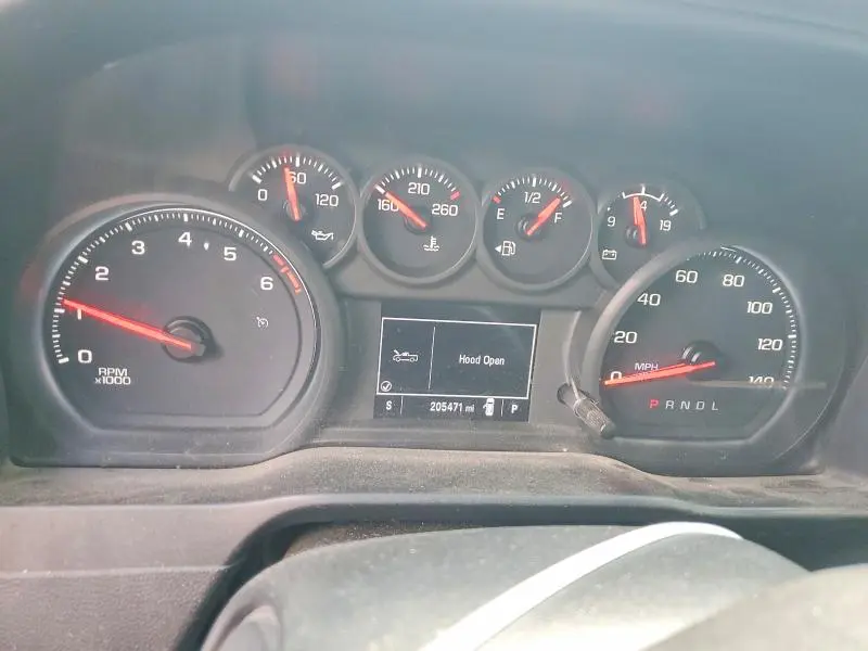 2021 GMC SIERRA C2500 HEAVY DUTY  