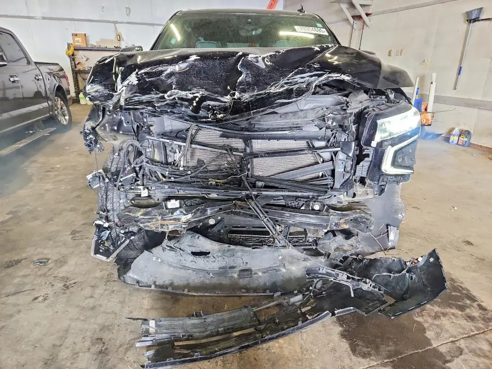 2023 CHEVROLET TAHOE K1500 PREMIER  