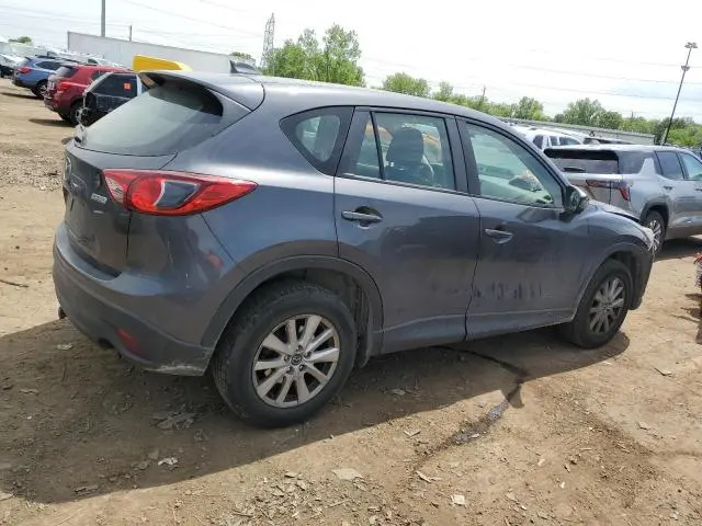 2014 MAZDA CX-5 SPORT  