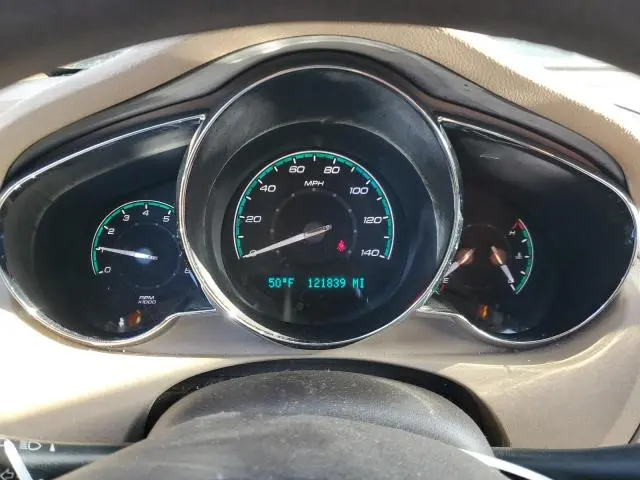 2010 CHEVROLET MALIBU LS  