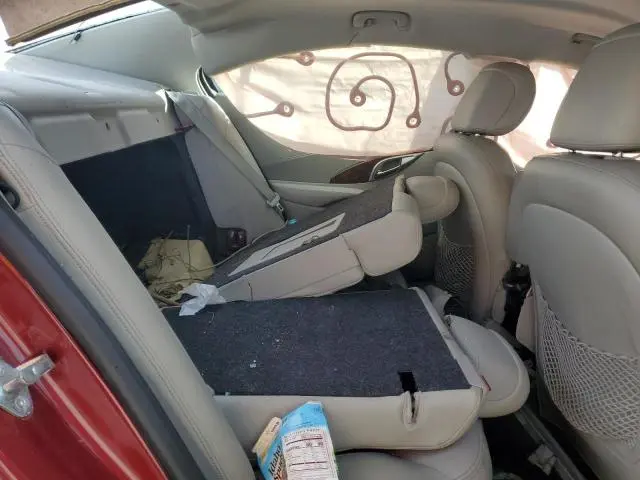 2011 BUICK LACROSSE CXL  