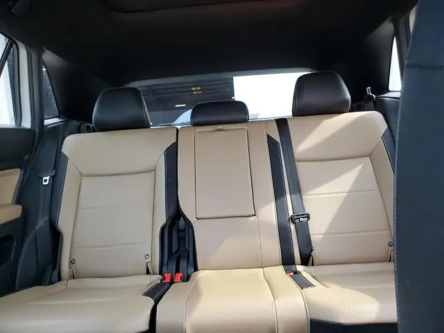 2021 VOLKSWAGEN ATLAS CROSS SPORT SEL  