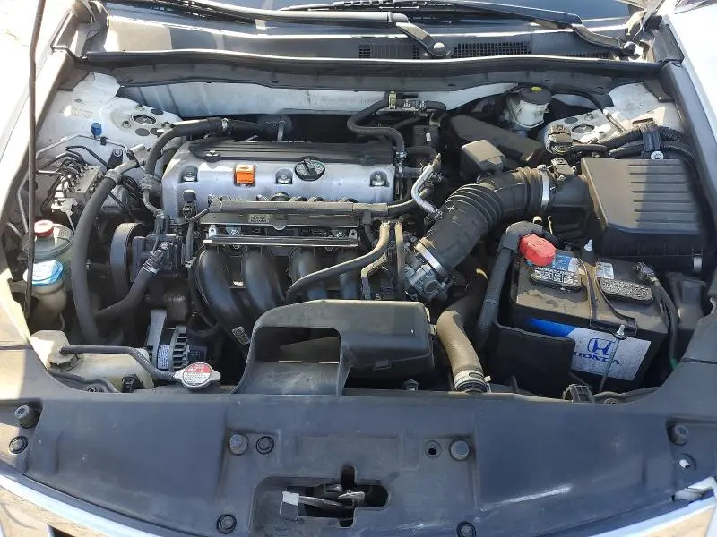 2010 HONDA ACCORD LX  