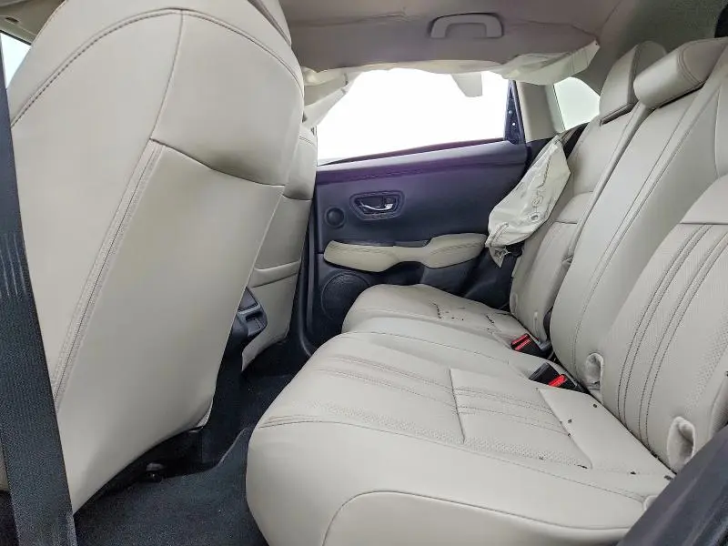 2026 HONDA HR-V EXL  