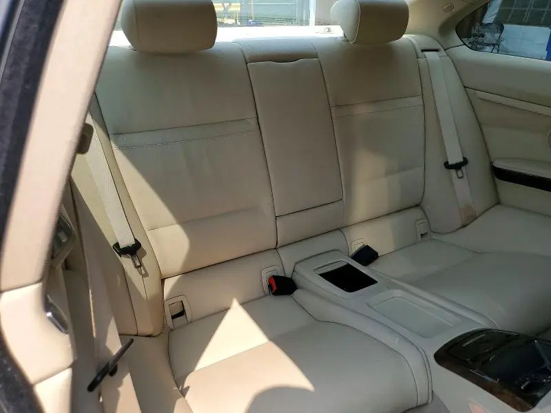 2010 BMW 328 XI SULEV  
