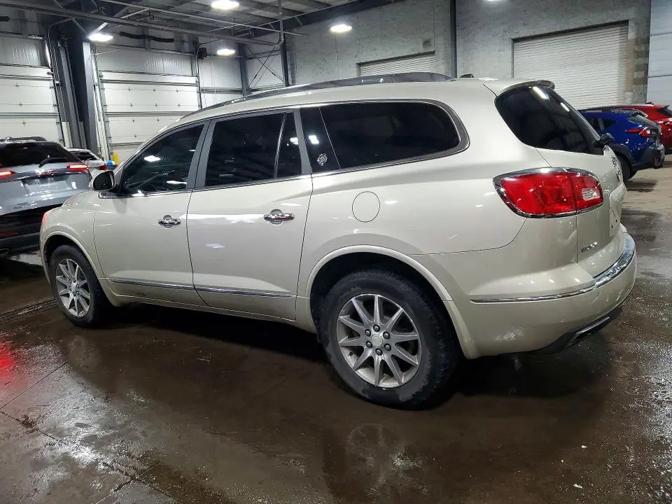 2015 BUICK ENCLAVE   