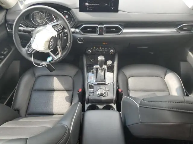 2024 MAZDA CX-5 SELECT  