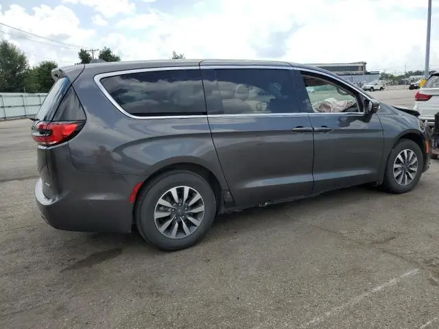 2022 CHRYSLER PACIFICA HYBRID TOURING L  