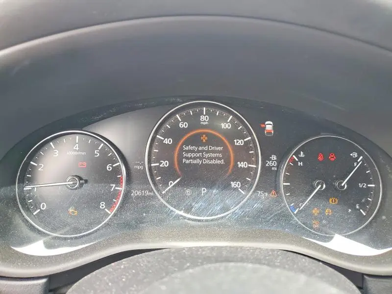 2021 MAZDA CX-30 SELECT  