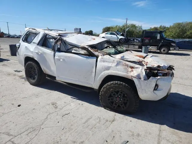 2015 TOYOTA 4RUNNER SR5/SR5 PREMIUM  