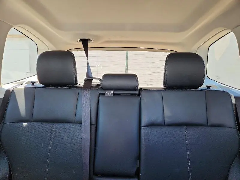 2017 SUBARU FORESTER 2.5I TOURING  