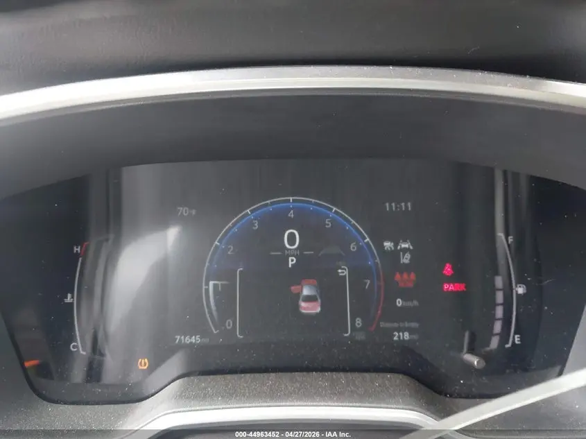 2023 TOYOTA COROLLA XSE