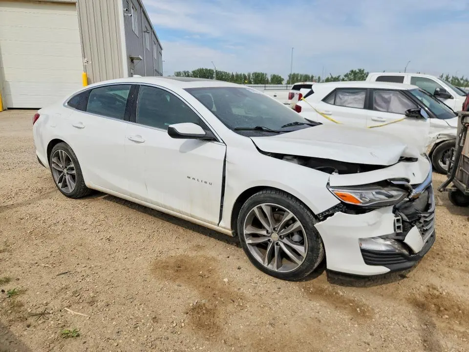 2023 CHEVROLET MALIBU PREMIER  