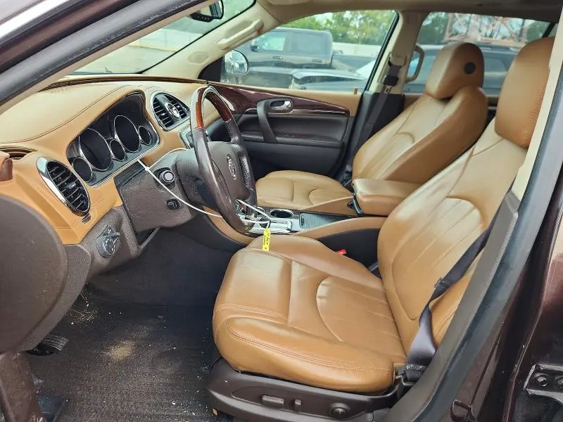 2016 BUICK ENCLAVE   