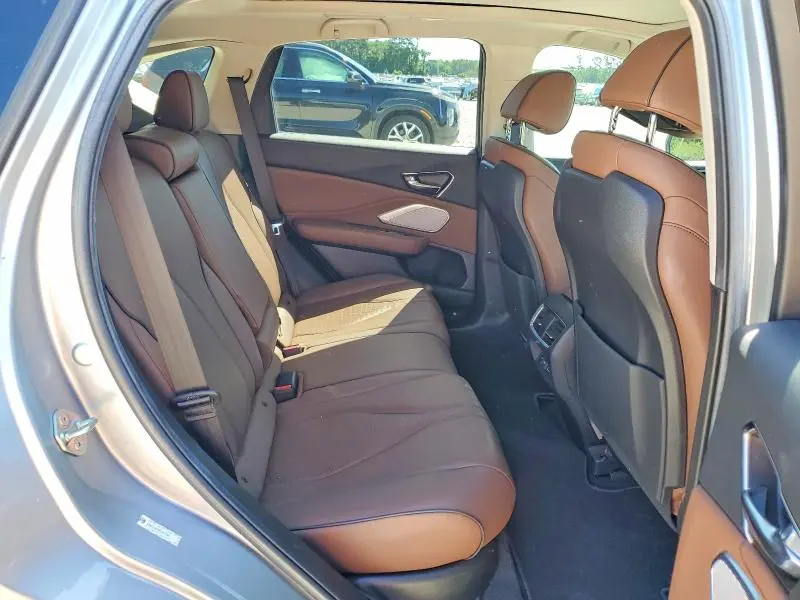 2019 ACURA RDX ADVANCE  