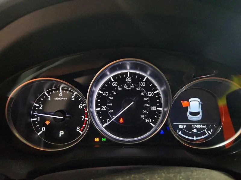 2024 MAZDA CX-5 SELECT  
