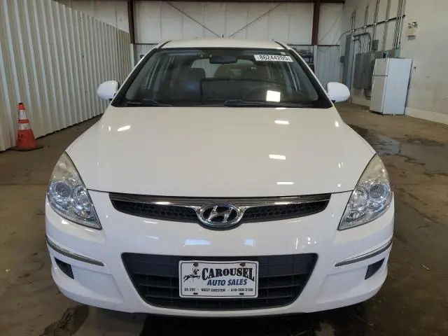 2012 HYUNDAI ELANTRA TOURING GLS  