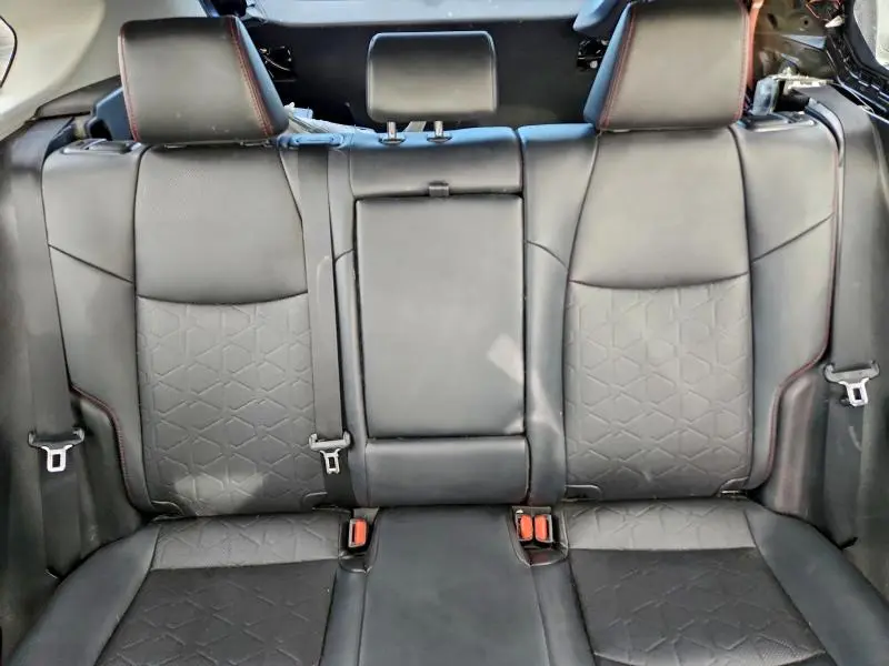 2020 TOYOTA RAV4 ADVENTURE  