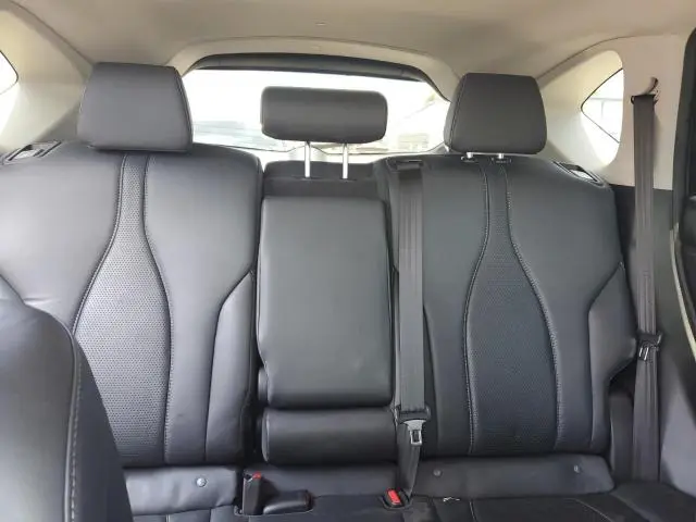 2020 ACURA RDX TECHNOLOGY  