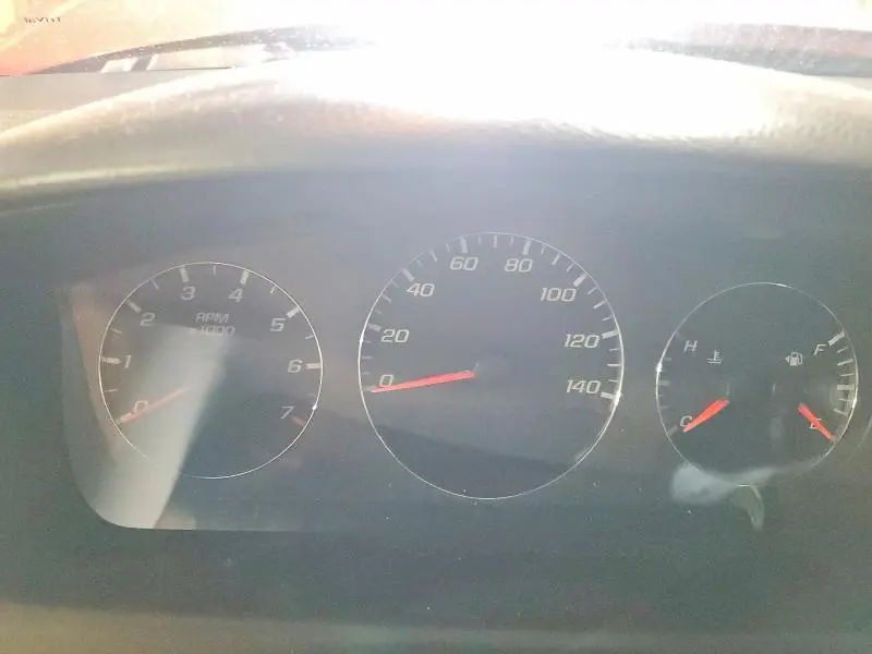 2013 CHEVROLET IMPALA LTZ  