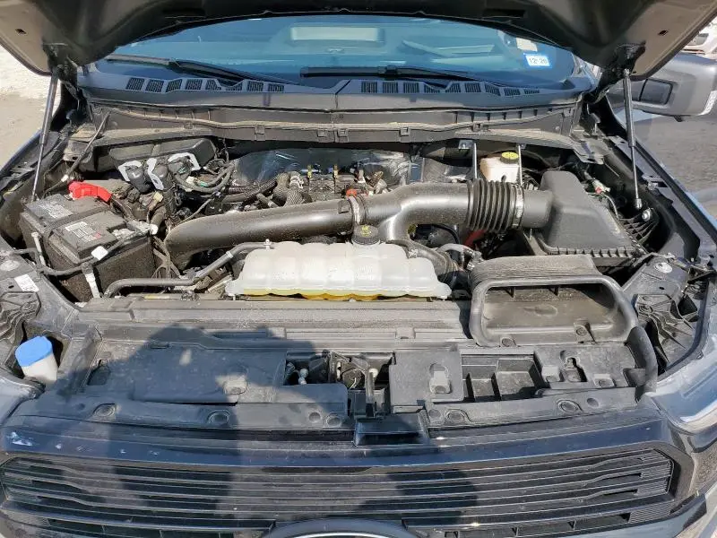 2024 FORD F150 PLATINUM  