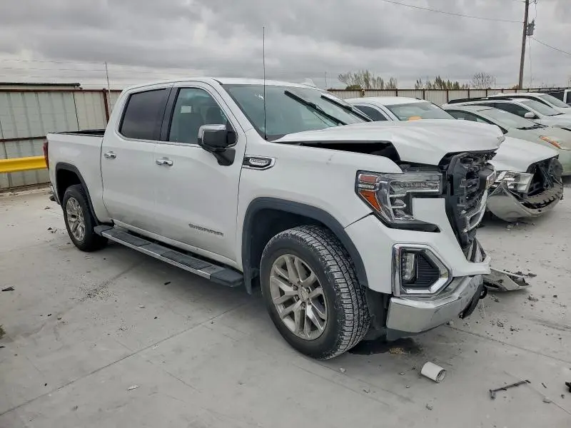 2020 GMC SIERRA C1500 SLT  