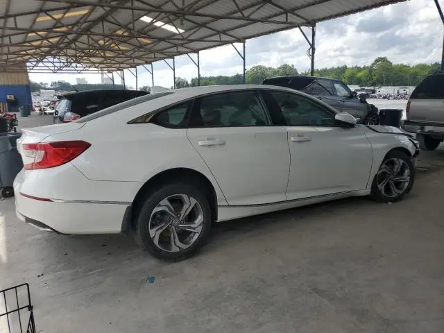 2020 HONDA ACCORD EX  